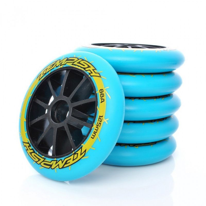 TEMPISH Tw PU 88A wheels In preparation Your Sports Performance