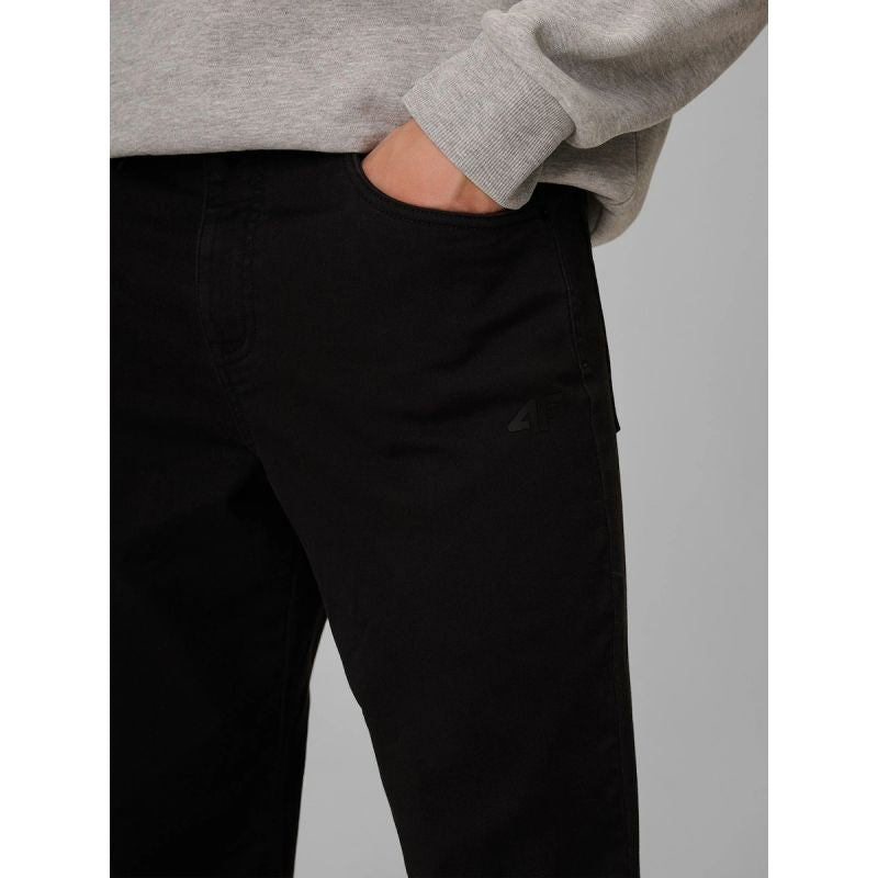 Men’s Casual Jeans 4F 4FRSS26TJNSM024-20S