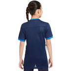 Nike Dri-Fit Academy 25 SS Jr Jersey FZ9758 410 Clothing/Football Nike