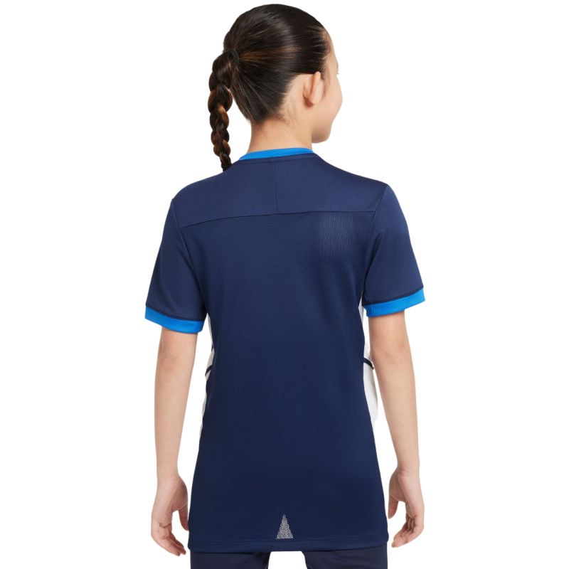 Nike Dri-Fit Academy 25 SS Jr Jersey FZ9758 410 Clothing/Football Nike