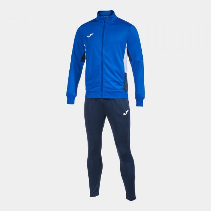 Joma Danubio II Tracksuit 103122.703 Clothing/Football/Unisex/Joma Joma