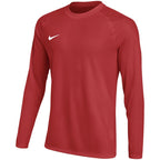 Nike Dri-FIT Park VIII Men's T-Shirt Red HV8232 657