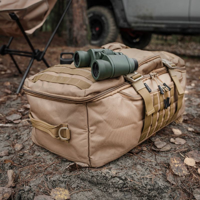 Backpack, bag Offlander 3in1 Offroad 40L OFF_CACC_20KH Accessories/Plecaki/pozostałe plecaki Your Sports Performance