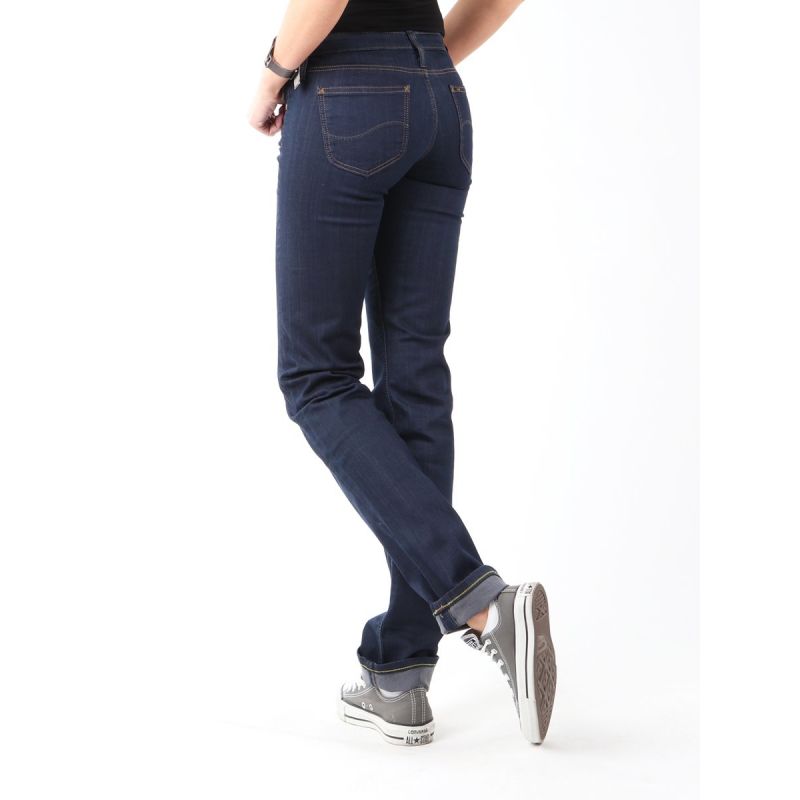 Lee Lynn Straight L333EYCU jeans In preparation Your Sports Performance