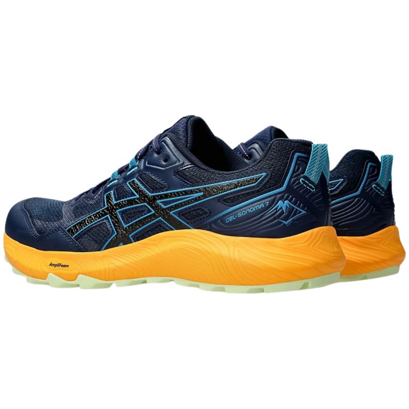 Asics Gel Sonoma 7 M 1011B595 404 running shoes Footwear/Running/Men Asics