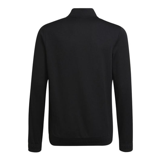 Sweatshirt adidas Entrada 22 Track Jr H57520 Clothing/Football Adidas