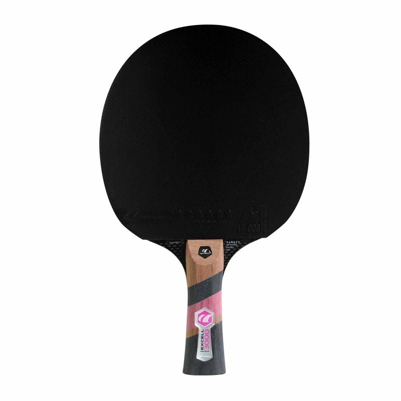 Conrilleau Excell Carbon 3000 table tennis bats Accessories/Rackets and accessories Your Sports Performance