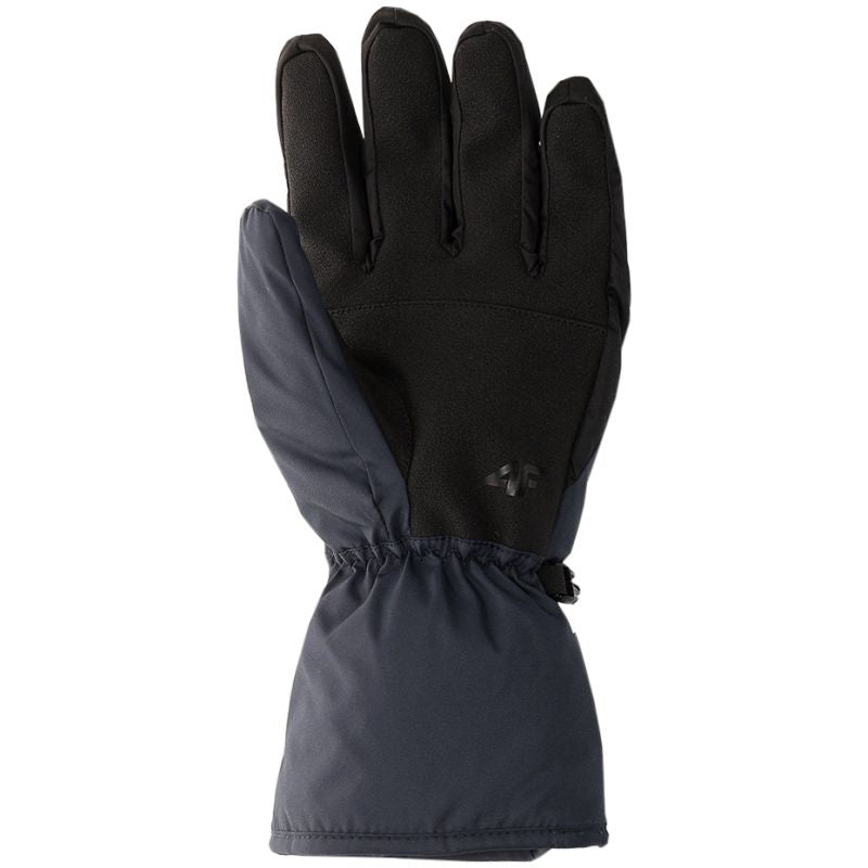 4F M H4Z22 REM001 31S ski gloves Clothing/Multisport 4F
