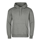 Unisex Cloud (GOTS) Sweatshirt (Dark Gray Melange) Malfini