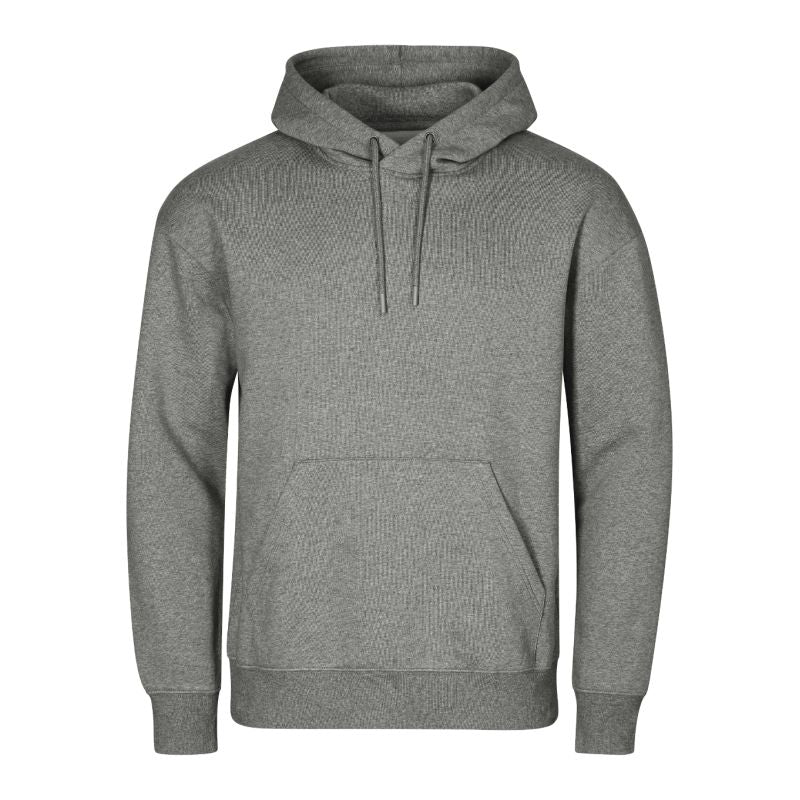 Unisex Cloud (GOTS) Sweatshirt (Dark Gray Melange) Malfini