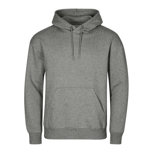 Unisex Cloud (GOTS) Sweatshirt (Dark Gray Melange) Malfini