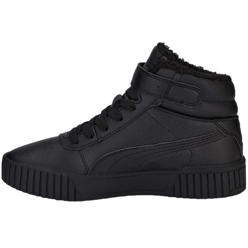 Puma Carina 2.0 Mid Wtr Jr shoes 387380 01 Footwear/Lifestyle Puma