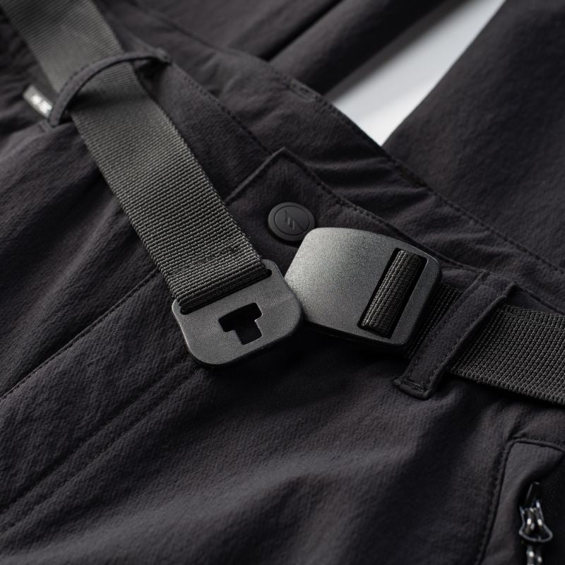 Women's trousers LADY ERKEN In preparation Your Sports Performance