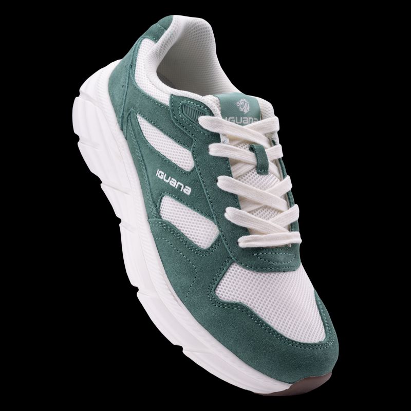 Men's CUMULUS Sneakers In preparation Your Sports Performance