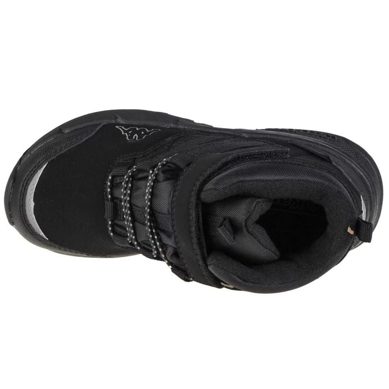 Kappa Thabo Tex K Jr 260897K-1111 shoes Footwear/Outdoor/Kappa Kappa