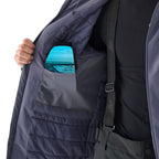 Ski jacket 4F M579 M 4FWAW24TTJAM579 32S Clothing/Outdoor 4F
