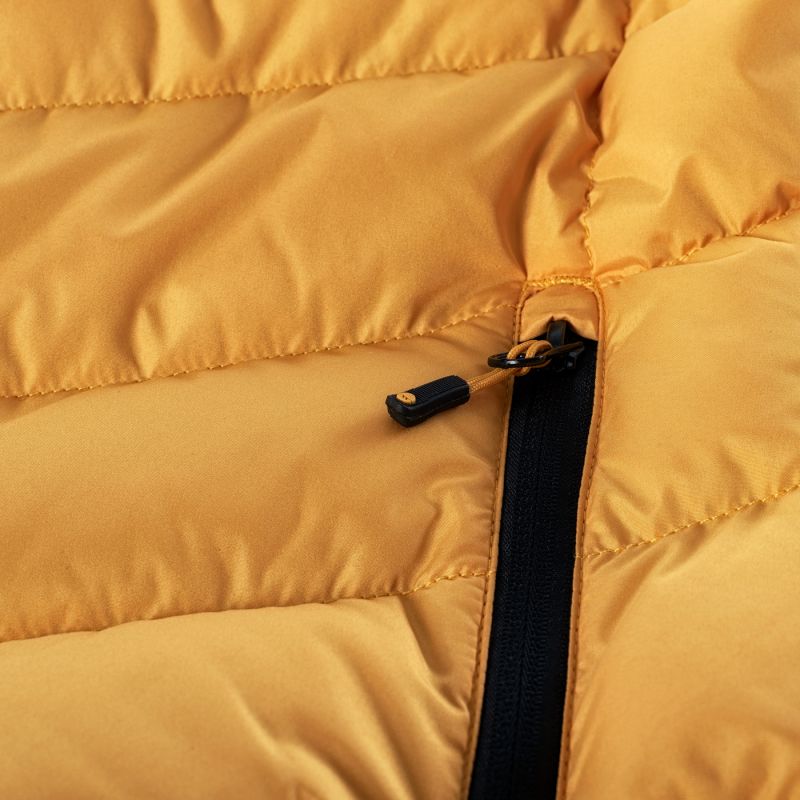 Women's winter quilted jacket LADY FISA