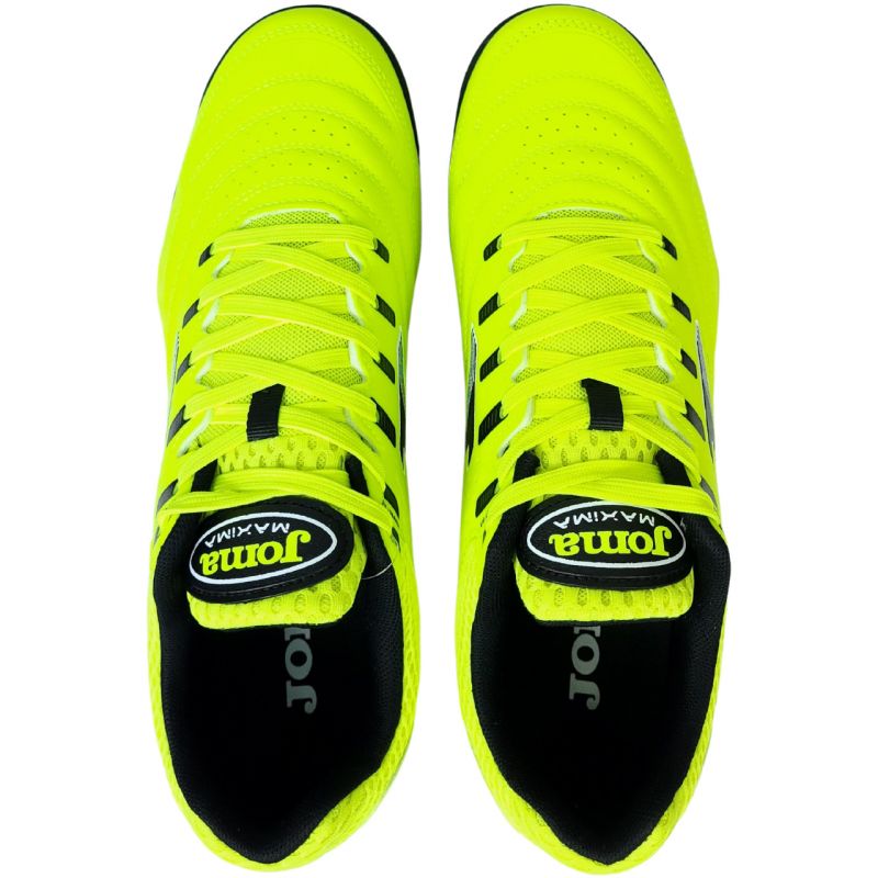 Joma Maxima 2409 Turf fluor M MAXW2409TF football shoes Footwear/Football Joma