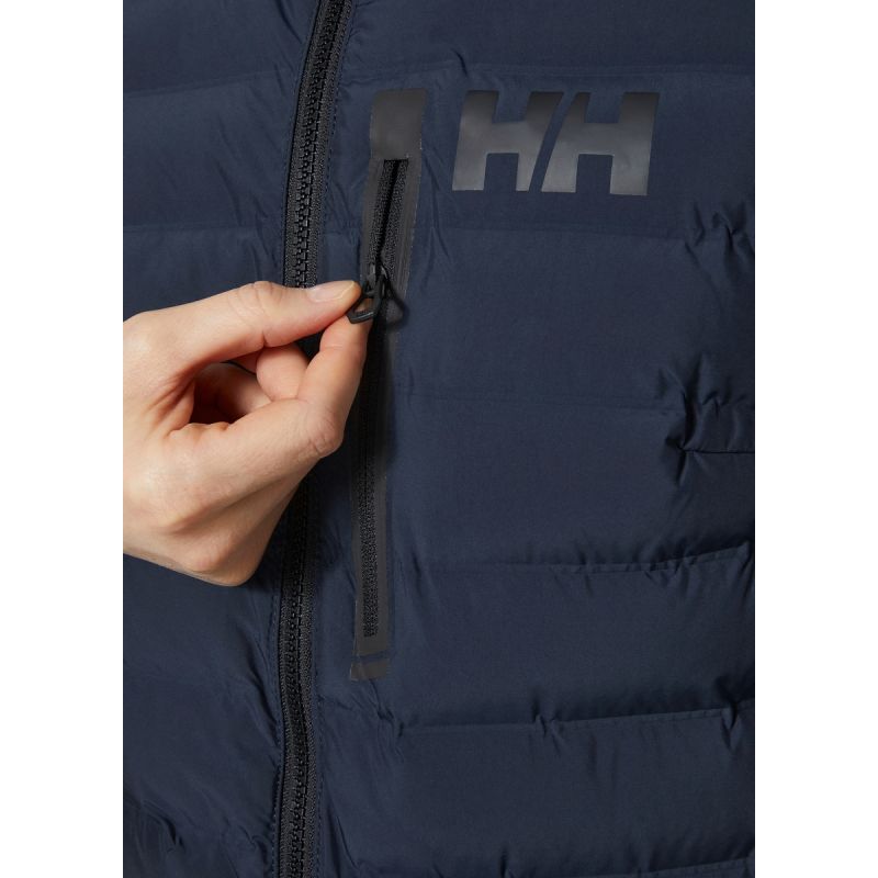 HELLY HANSEN W ARCTIC OCEAN HYBRID INS 30370 597 Helly Hansen