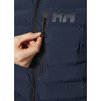 HELLY HANSEN W ARCTIC OCEAN HYBRID INS 30370 597 Helly Hansen