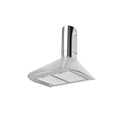 MAAN Mix 3 50 wall hood, satin finish (stainless steel) AGD - Produkty/Okapy kuchenne Your Sports Performance