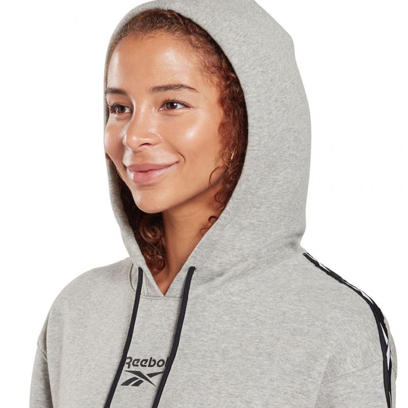 Reebok Training Essentials Tape Pack W GQ3887 Sweatshirt Clothing/Training Reebok