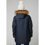 Helly Hansen winter jacket W RANA Jacket 53202 597 Helly Hansen