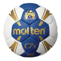 Molten C7s handball ball, year 0 H0C1300-BW-HS Accessories/Balls/Handball Your Sports Performance
