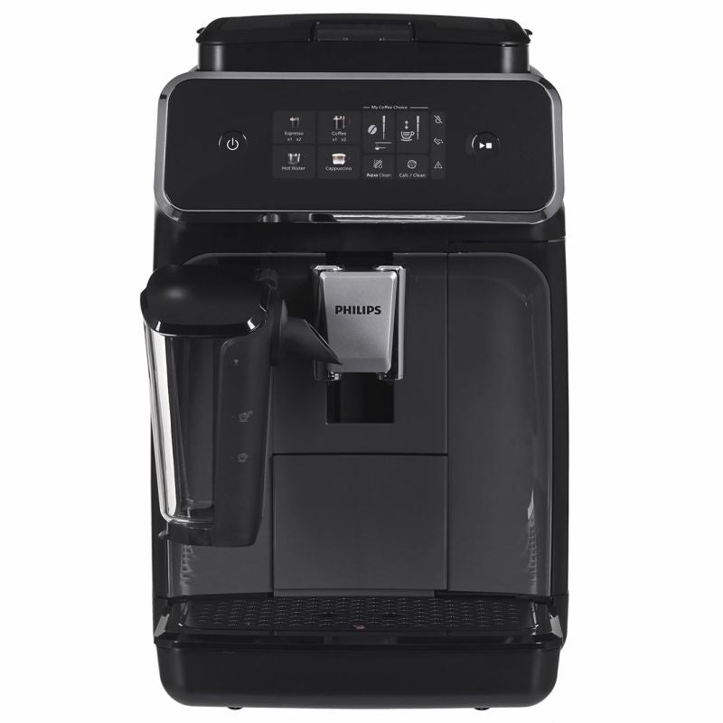 PHILIPS EP 2334/10 espresso machine AGD - Produkty/Ekspresy do kawy Your Sports Performance