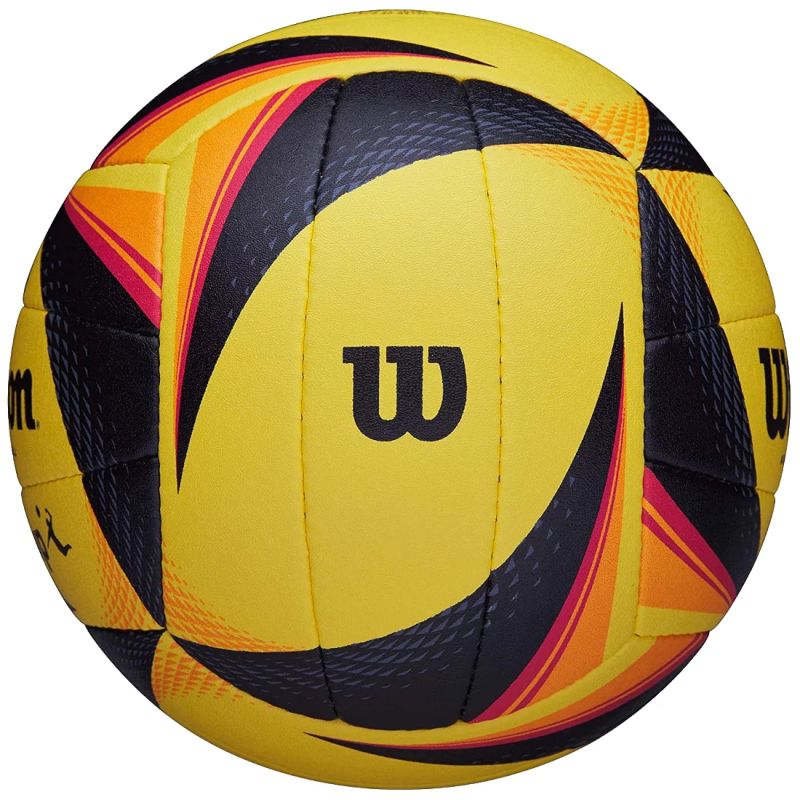 Wilson OPTX AVP Official Game Ball WTH00020XB Accessories/Balls/Volleyball Your Sports Performance