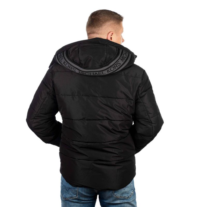 Michael Kors M MC60561 jacket black Clothing/Outdoor/Michael Kors Your Sports Performance