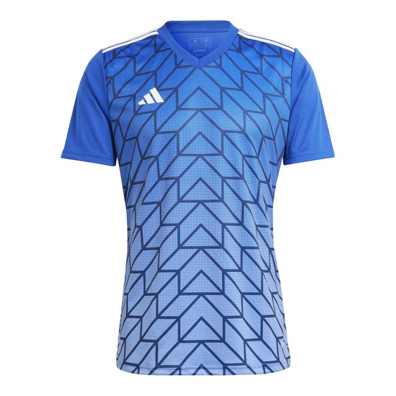 adidas Team Icon 23 Jr HR2632 T-shirt Clothing/Lifestyle/T-shirts Adidas