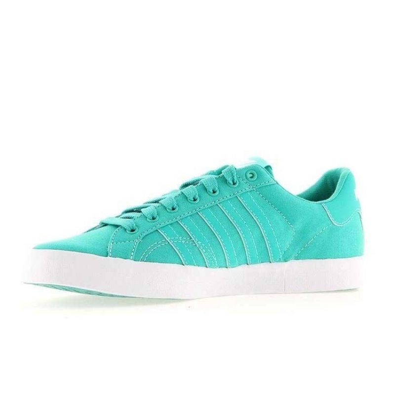 K-Swiss Women's Belmont SO T Sherbet W 93739-386-M Footwear/Lifestyle/K-Swiss Your Sports Performance