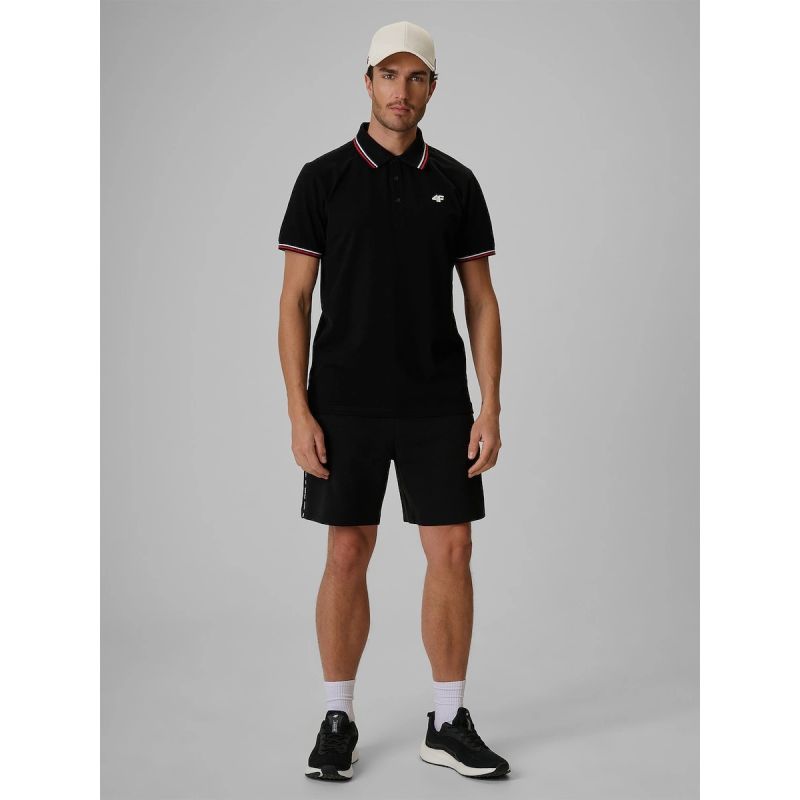 Men's 4F fan sweatpants 4FRSS26TSHOM0969-20S 4f