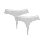 Thong panties 4F W 4FWMM00UPTSF026 27M Clothing/Lifestyle/Bielizna damska/Calvin Klein 4F