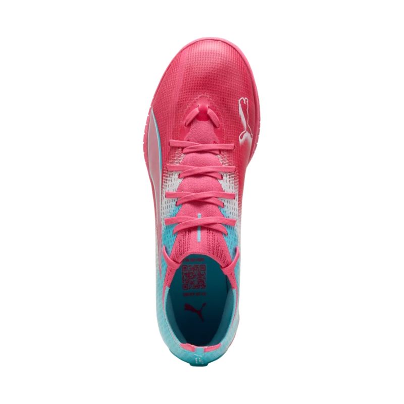 Puma Ultra 6 Match Re-Charge TT 108766 01 football boots Puma