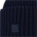 BUFF KNITTED BEANIE RUTGER MIDNIGHT