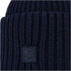 BUFF KNITTED BEANIE RUTGER MIDNIGHT