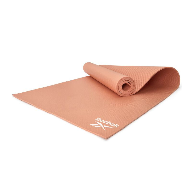 Reebok 4mm RAYG-11022DD yoga mat Accessories/Training equipment Reebok