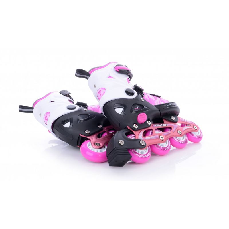Tempish Dasty Jr 1000050 rollers Accessories/Skating/Rolki (pozostałe) Your Sports Performance