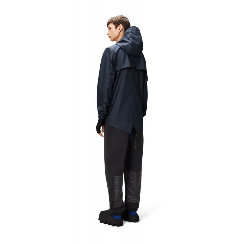 Rains unisex Fishtail Jacket W3 18010 47 Clothing/Outdoor/Rains Your Sports Performance