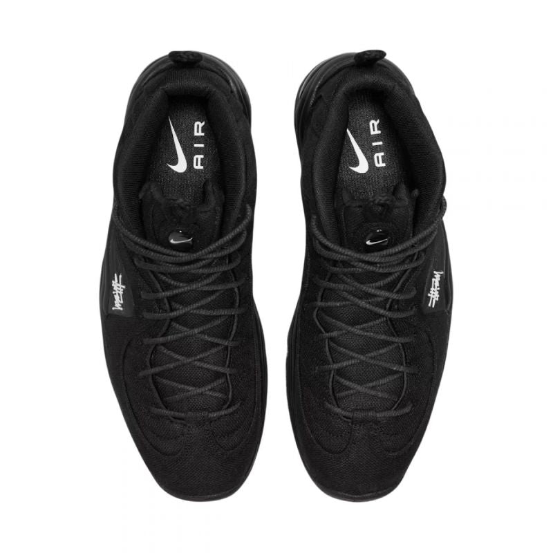 Nike x Stussy Air Penny II SP DQ5674-001 Men's Shoes In preparation Nike