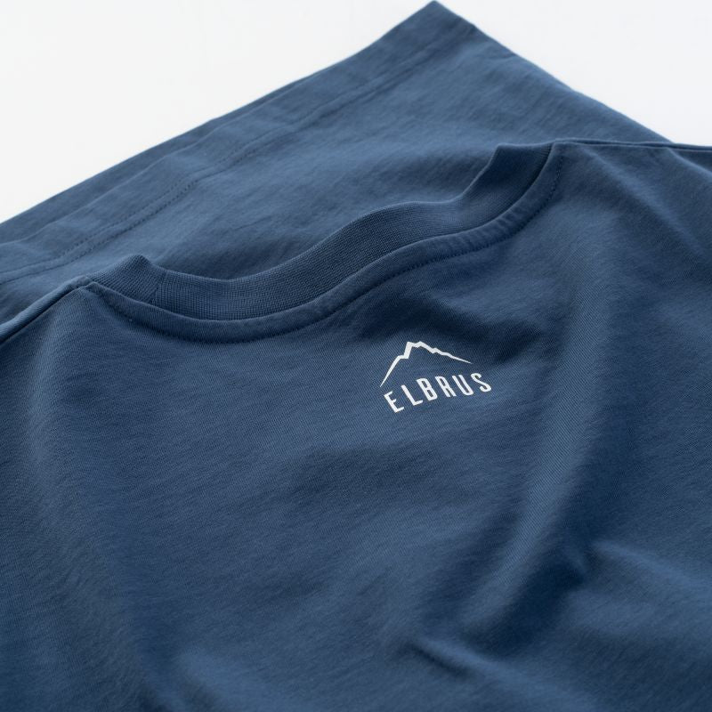 Men's GISLI Short Sleeve T-Shirt In preparation Your Sports Performance