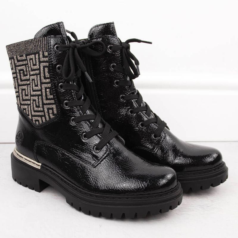 Rieker W RKR712 Ankle Boots Footwear/Lifestyle/Rieker Your Sports Performance