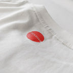 Ozoshi Isao M white T-shirt Tsh O20TS005