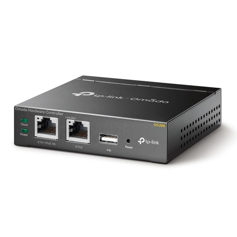 TP-LINK OC200 Controller Komunikacja i łączność/Kontrolery Access Point Your Sports Performance