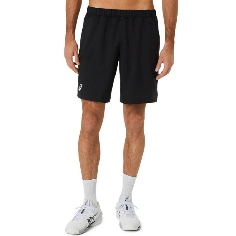 Asics Court 9in Short M 2041A261-001 Clothing/Running Asics