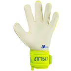 Goalkeeper gloves Reusch Attrakt Freegel Gold XM 5270935 2001 Accessories/Gloves Your Sports Performance