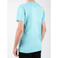 DC T-shirt SEDYKT03376-BHA0 In preparation Your Sports Performance
