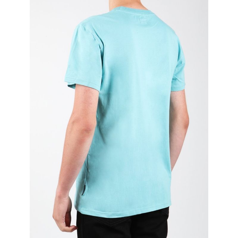 DC T-shirt SEDYKT03376-BHA0 In preparation Your Sports Performance